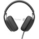 Гарнитура Logitech ZONE Vibe 100 Bluetooth Headset  - GRAPHITE