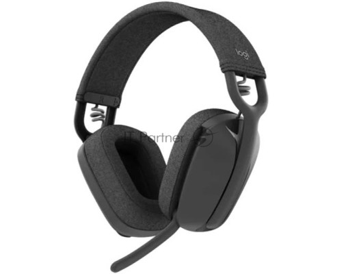 Гарнитура Logitech ZONE Vibe 100 Bluetooth Headset  - GRAPHITE