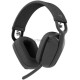 Гарнитура Logitech ZONE Vibe 100 Bluetooth Headset  - GRAPHITE