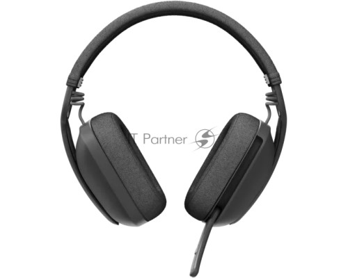 Гарнитура Logitech ZONE Vibe 100 Bluetooth Headset  - GRAPHITE