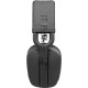 Гарнитура Logitech ZONE Vibe 100 Bluetooth Headset  - GRAPHITE