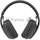 Гарнитура Logitech ZONE Vibe 100 Bluetooth Headset  - GRAPHITE