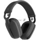Гарнитура Logitech ZONE Vibe 100 Bluetooth Headset  - GRAPHITE