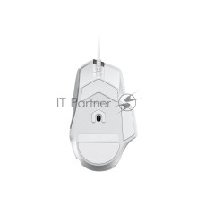 Мышь проводная Logitech G502 X белый, 25600 dpi, USB, кнопки - 13