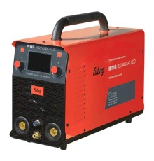 FUBAG Инвертор сварочный INTIG 200 AC/DC Pulse LCD (31592) + Горелка FB TIG 26 5P 4m (38459) [31592.1]