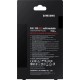 Накопитель SSD Samsung 990 PRO 1TB , M.2(22x80mm), NVMe 2.0, PCIe 4.0 x4, V-NAND TLC, R/W 7450/6900MB/s, IOPs 1 200 000/1 550 000, DRAM buffer 1024MB, TBW 600, DWPD 0.33, with Heatsink (12 мес.)
