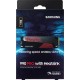 Накопитель SSD Samsung 990 PRO 1TB , M.2(22x80mm), NVMe 2.0, PCIe 4.0 x4, V-NAND TLC, R/W 7450/6900MB/s, IOPs 1 200 000/1 550 000, DRAM buffer 1024MB, TBW 600, DWPD 0.33, with Heatsink (12 мес.)