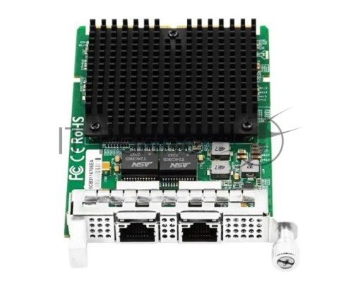 Сетевой адаптер LR-LINK PCIE 4*1G RJ45 LRES3021PT-OCP