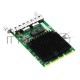 Сетевой адаптер LR-LINK PCIE 4*1G RJ45 LRES3021PT-OCP