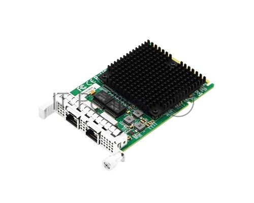 Сетевой адаптер LR-LINK PCIE 4*1G RJ45 LRES3021PT-OCP