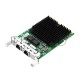 Сетевой адаптер LR-LINK PCIE 4*1G RJ45 LRES3021PT-OCP