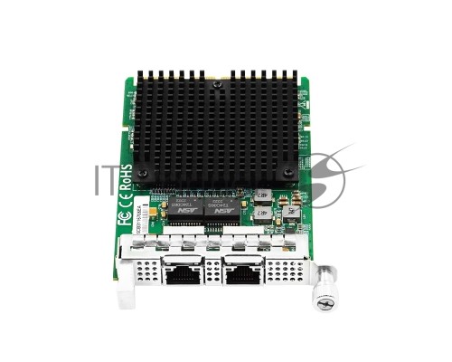 Сетевой адаптер LR-LINK PCIE 4*1G RJ45 LRES3021PT-OCP
