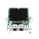 Сетевой адаптер LR-LINK PCIE 4*1G RJ45 LRES3021PT-OCP