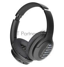 Наушники накладные A4Tech Bloody MH360 черный беспроводные bluetooth оголовье