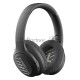 Наушники накладные A4Tech Bloody MH360 черный беспроводные bluetooth оголовье