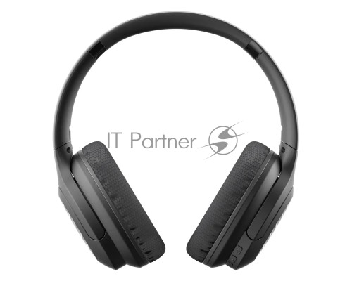 Наушники накладные A4Tech Bloody MH360 черный беспроводные bluetooth оголовье