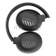 Наушники накладные A4Tech Bloody MH360 черный беспроводные bluetooth оголовье