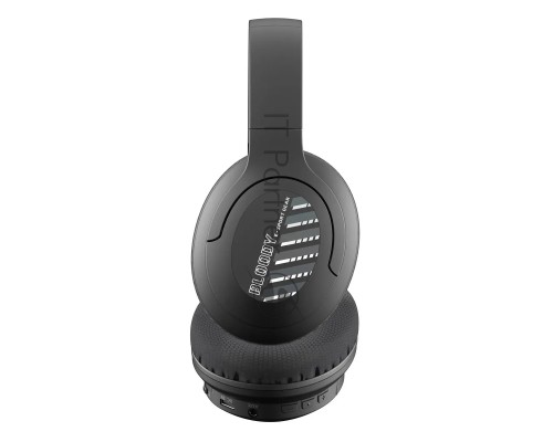 Наушники накладные A4Tech Bloody MH360 черный беспроводные bluetooth оголовье