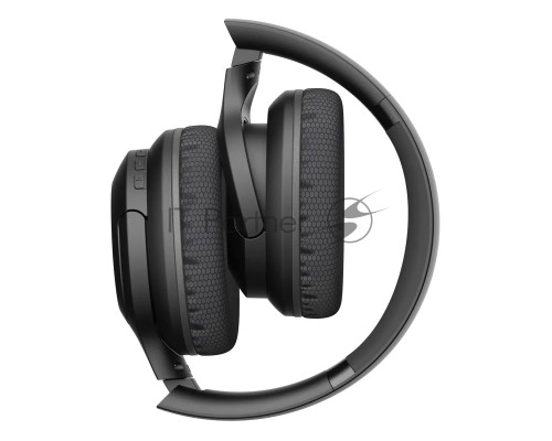 Наушники накладные A4Tech Bloody MH360 черный беспроводные bluetooth оголовье