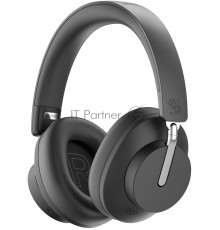 Наушники накладные A4Tech Bloody MH390 черный беспроводные bluetooth оголовье
