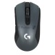 Мышь беспроводная Logitech G603 LIGHTSPEED черный, 12000 dpi, радиоканал, Bluetooth, USB, кнопки - 6