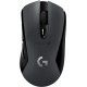 Мышь беспроводная Logitech G603 LIGHTSPEED черный, 12000 dpi, радиоканал, Bluetooth, USB, кнопки - 6