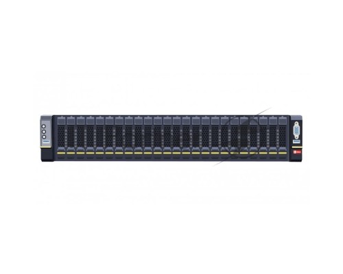 Сервер F+ tech FPD-15-SP-22035-CTO в составе: 2U 24x2.5