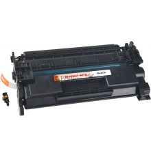 Картридж лазерный Print-Rite TFCA26BPU1J PR-057H 057H черный (10000стр.) для Canon LBP 220 series/223/226