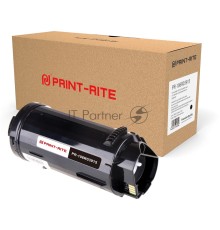 Картридж лазерный Print-Rite TFX742BPRJ PR-106R03915 106R03915 черный (12200стр.) для Xerox VersaLink C600/605