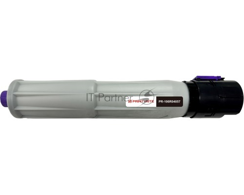 Картридж лазерный Print-Rite TFXAGABPRJ PR-106R04057 106R04057 черный (20900стр.) для Xerox VersaLink C8000DT Картридж лазерный Print-Rite TFXAGABPRJ PR-106R04057 106R04057 черный (20900стр.) для Xerox VersaLink C8000DT