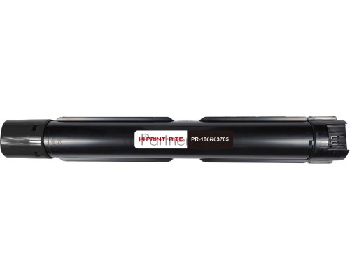 Картридж лазерный Print-Rite TFXAJUBPRJ PR-106R03765 106R03765 черный (10700стр.) для Xerox VersaLink C7000DN Картридж лазерный Print-Rite TFXAJUBPRJ PR-106R03765 106R03765 черный (10700стр.) для Xerox VersaLink C7000DN
