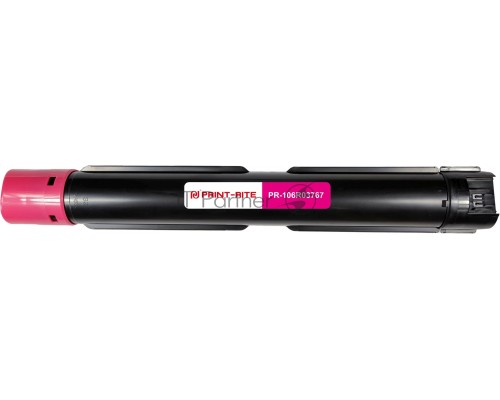 Картридж лазерный Print-Rite TFXAJWMPRJ PR-106R03767 106R03767 пурпурный (10100стр.) для Xerox VersaLink C7000DN Картридж лазерный Print-Rite TFXAJWMPRJ PR-106R03767 106R03767 пурпурный (10100стр.) для Xerox VersaLink C7000DN