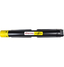 Картридж лазерный Print-Rite TFXAJXYPRJ PR-106R03766 106R03766 желтый (10100стр.) для Xerox VersaLink C7000DN