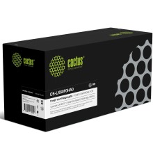 Картридж лазерный Cactus CS-LX60F0HA0 черный (10000стр.) для Lexmark MX-511, MX310dn MX310, MX410de