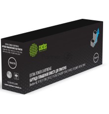 Картридж лазерный Cactus CS-TN1075A-MPS черный (2000стр.) для Brother HL-1110/1112/1510/1512/1810/1815