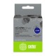 Картридж ленточный Cactus CS-LK3YBP черный, 9мм, 9м для Epson LW300/LW400/LW700/LW600P/LW1000P/K400/Z700/Z900