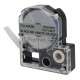 Картридж ленточный Cactus CS-LK4SBE черный, 12мм, 9м для Epson LW300/LW400/LW700/LW600P/LW1000P/K400/Z700/Z900