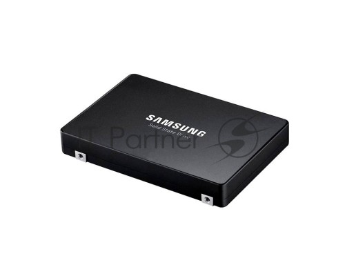 Накопитель SSD Samsung 3.84TB PCIE TLC PM1743 MZWLO3T8HCLS-00A07