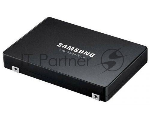 Накопитель SSD Samsung 3.84TB PCIE TLC PM1743 MZWLO3T8HCLS-00A07