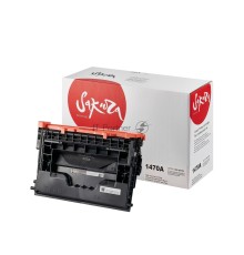 Картридж Sakura W1470A (147A) для HP, черный, 10500 к.
