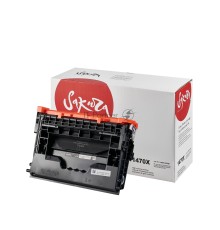 Картридж Sakura W1470X (147X) для HP, черный, 25200 к.