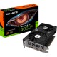 Видеокарта Gigabyte GV-N406TWF2OC-8GD RTX4060TI 8GB PCIE16 128bit/GDDR6/HDMIx2/DPx2/RTL