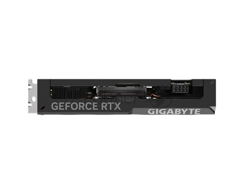 Видеокарта Gigabyte GV-N406TWF2OC-8GD RTX4060TI 8GB PCIE16 128bit/GDDR6/HDMIx2/DPx2/RTL
