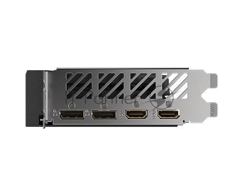 Видеокарта Gigabyte GV-N406TWF2OC-8GD RTX4060TI 8GB PCIE16 128bit/GDDR6/HDMIx2/DPx2/RTL
