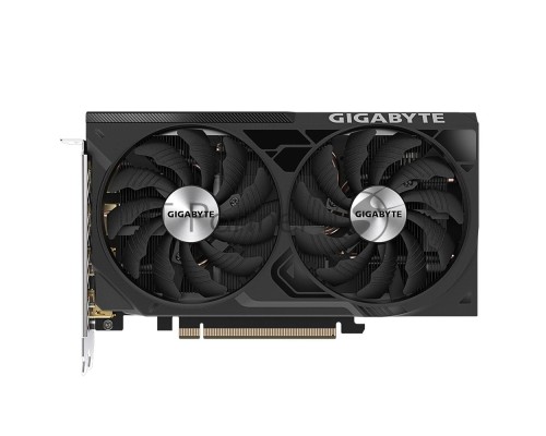 Видеокарта Gigabyte GV-N406TWF2OC-8GD RTX4060TI 8GB PCIE16 128bit/GDDR6/HDMIx2/DPx2/RTL