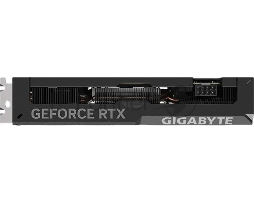 Видеокарта Gigabyte GV-N406TWF2OC-8GD RTX4060TI 8GB PCIE16 128bit/GDDR6/HDMIx2/DPx2/RTL