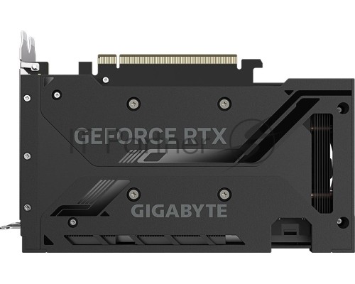 Видеокарта Gigabyte GV-N406TWF2OC-8GD RTX4060TI 8GB PCIE16 128bit/GDDR6/HDMIx2/DPx2/RTL