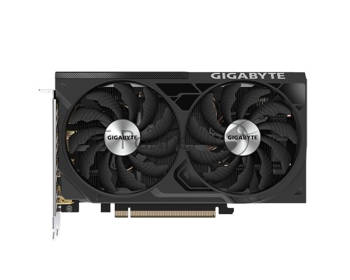 Видеокарта Gigabyte GV-N406TWF2OC-8GD RTX4060TI 8GB PCIE16 128bit/GDDR6/HDMIx2/DPx2/RTL