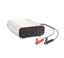 БАСТИОН SKAT 8A Зарядное устройство для 12В свинцово-кислотных АКБ  Ток заряда до 8А. IP 50. (248)