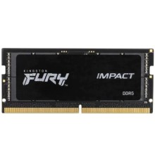 Оперативная память Kingston Fury Impact 16GB DDR-5 (KF560S38IB-16)
